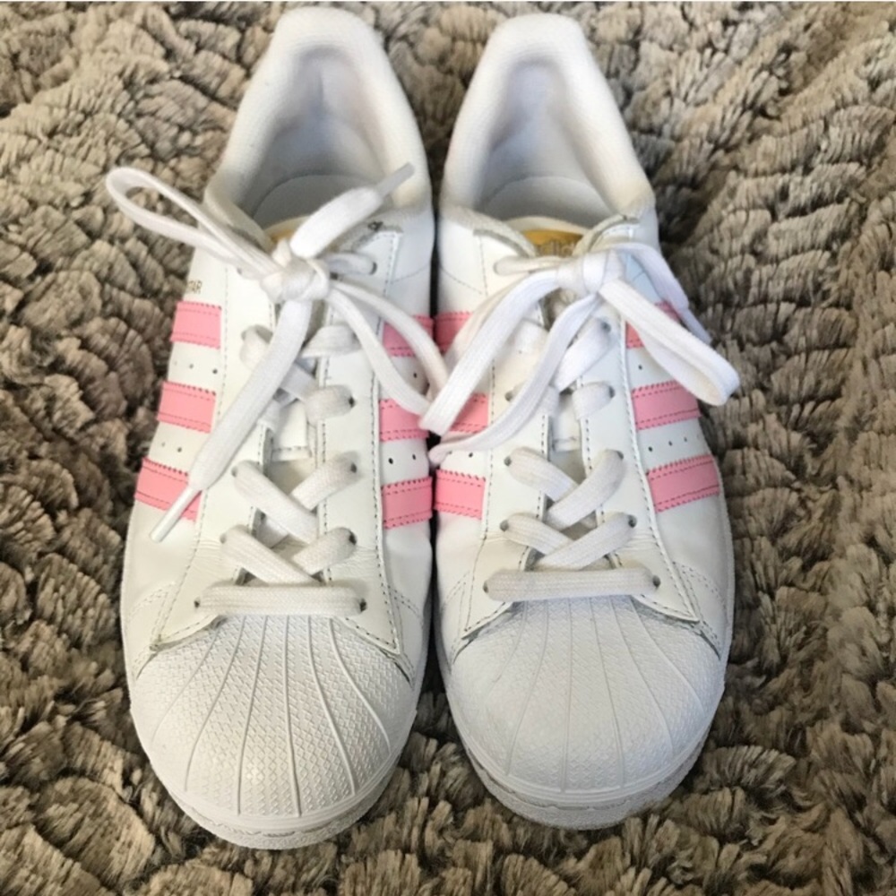 Adidas Superstars
